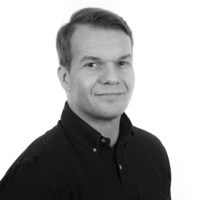 OSO Employee Sion Smith's profile photo