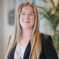 PCL Construction Employee Elizabeth Herr's profile photo
