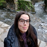 ROOTKey Employee Beatriz Simões's profile photo