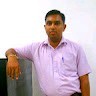 Analytical Solutions (Part of ALS Limited) Employee Kirtidhwaj Sawant's profile photo