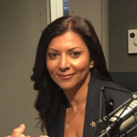 U.S. Secret Service Employee Lina Alathari's profile photo