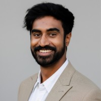 Crete Professionals Alliance Employee Neel Yerneni's profile photo