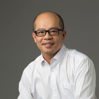 NTT Com Asia Employee Patrick Ng's profile photo