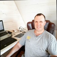 200apps Employee Vitaly Trakhtenberg's profile photo