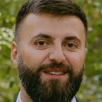 mantis.group Employee Dragos Olteanu's profile photo