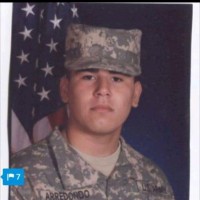 Ibergreen Employee Dillon Arredondo's profile photo