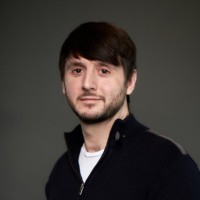 Hypercharge Networks Employee Ben Crompton's profile photo