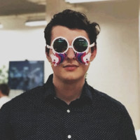 Workforce.com Employee Daniel Gilchrist's profile photo