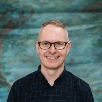 Patch Theatre Employee Sam Haren's profile photo