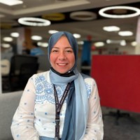 Rania Hassan Email
