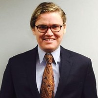 three+one® Employee Andrew Hagemeister's profile photo