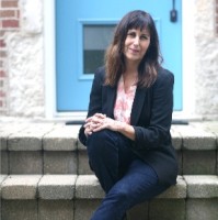 Freelance (Self employed) Employee Lisa Shames's profile photo