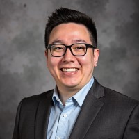 Ohana Pacific Health Employee Stephen Brewer's profile photo