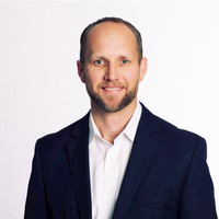 Doppel Employee Travis Duke's profile photo