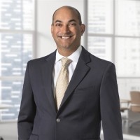 Nordson Corporation Employee Anand Patel's profile photo