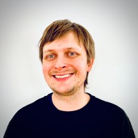 Lockton Employee Will Simons's profile photo