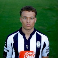 USV Hercules Employee Yoran Streefkerk's profile photo