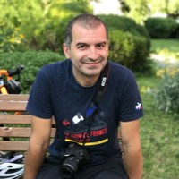 Diana's Angels Employee Deyan Borodzhiyski's profile photo