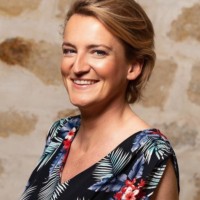 SEMANTIWEB Employee Benedicte Amiot's profile photo