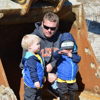 JET COMMERCIAL LLC Employee Jason Tannery's profile photo