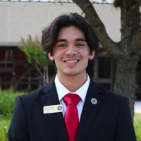 Evolve Houston Employee Cristian Gonzalez's profile photo