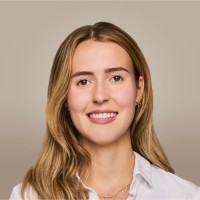 Moisson Montréal Employee Ariane Nadeau's profile photo