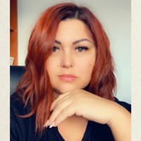 Alprosys Ltd. Employee Barbara Gintli's profile photo