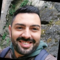 4Bases SA Employee Andrea Degiorgi's profile photo