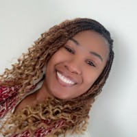 320ink Employee Shereka Clark's profile photo