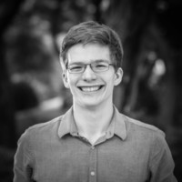 Sectorial Employee Gabriel Krell's profile photo