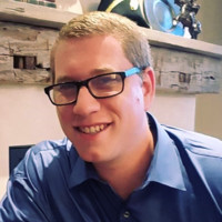 Multi Sales Employee Andrew Brisco's profile photo