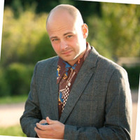 Bart Eberhart Email & Phone Number