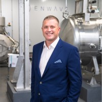 EnWave Corporation Employee Brent Charleton's profile photo