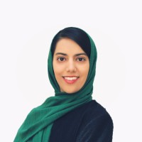 GreenPlus.Cloud Employee Sajedeh Golsorkhi's profile photo