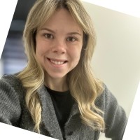 Delta Air Lines Employee Samara Lee-Marzo's profile photo