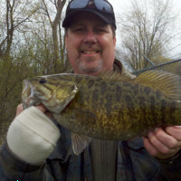 Christian Art Gifts Employee Ron Wisser's profile photo