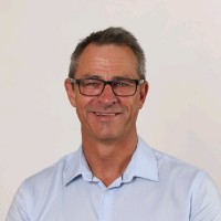 Rayonier Employee Brendan Slui's profile photo