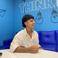 Lonvital Employee Andrés Portilla's profile photo