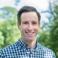 Maveneer Employee Tim McIntosh's profile photo