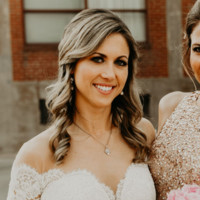 E.G.Geller Employee Brenna Stroup's profile photo