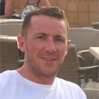 Daniel Cunningham Email