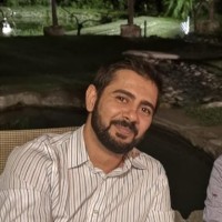 Iftikhar Khan Email