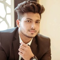 HP Employee Gourav Sen's profile photo