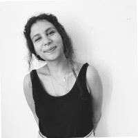 MOORE Design Employee Rita Ferzli's profile photo