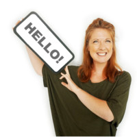Hello! Tours Employee Laura Blackhall's profile photo