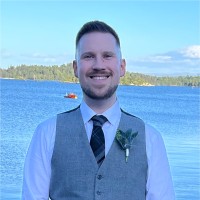 Leonardo Employee Steven Crossan's profile photo
