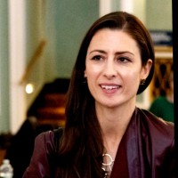 The Institutes Knowledge Group Employee Vanessa Valore's profile photo