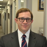 Thorn Run Partners Employee Stuart Chapman's profile photo