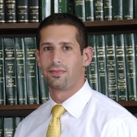 Benjamin Levin Email & Phone Number