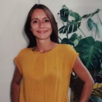 WWF Deutschland Employee Sabine Wolff's profile photo